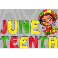 Juneteenth-JU  627
